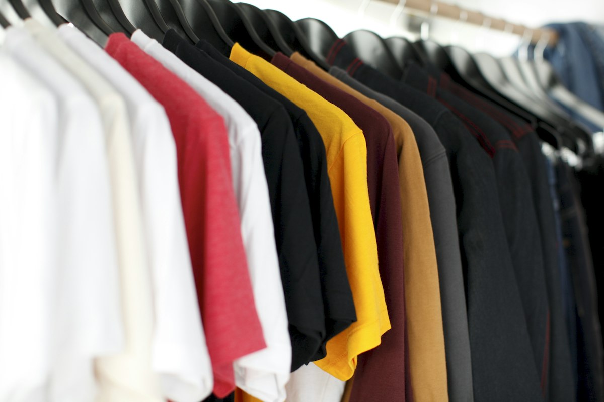 The Curated 12-Piece Wardrobe: Achieving Timeless Elegance with Minimal Footprint